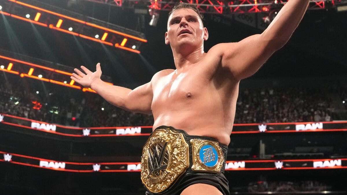 WWE Raw Results, June 9, 2025 — Gunther Becomes Two-time World Heavyweight Champion to Defeat Jey Uso