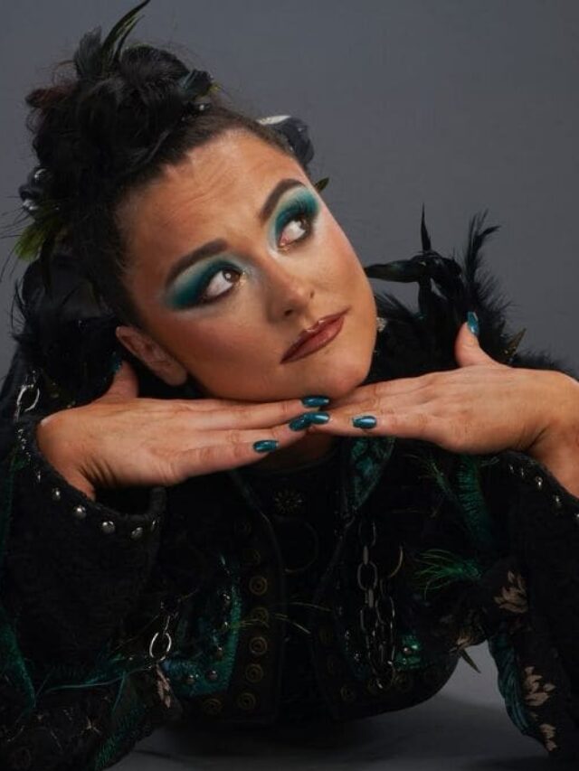 WWE Superstar Lyra Valkyria: Age, Height, Relationship Status, and More