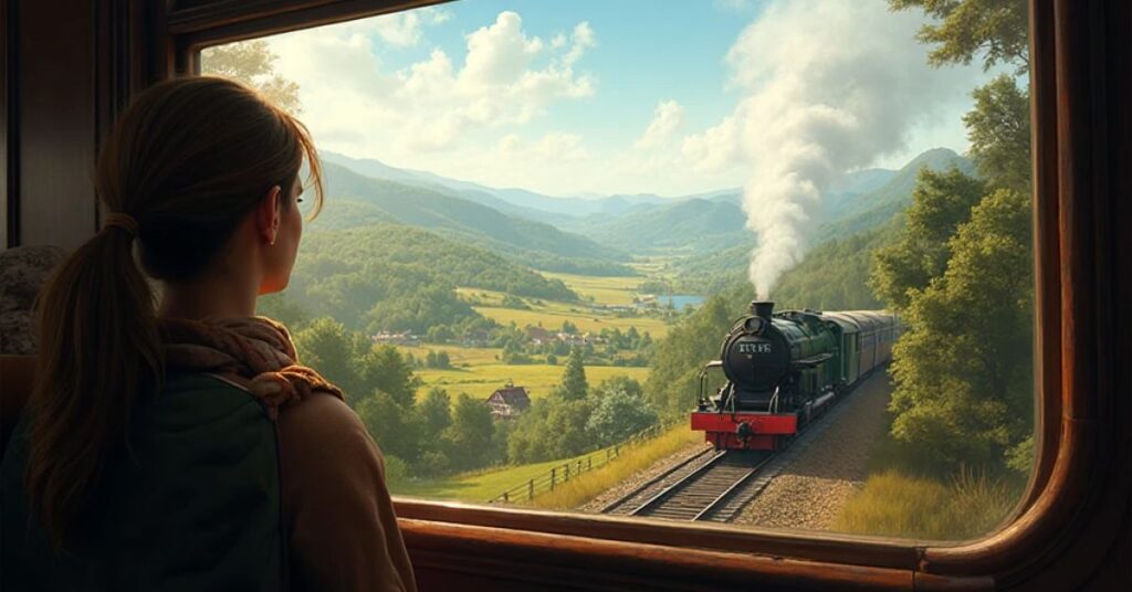 Best Time to Visit Lansdowne