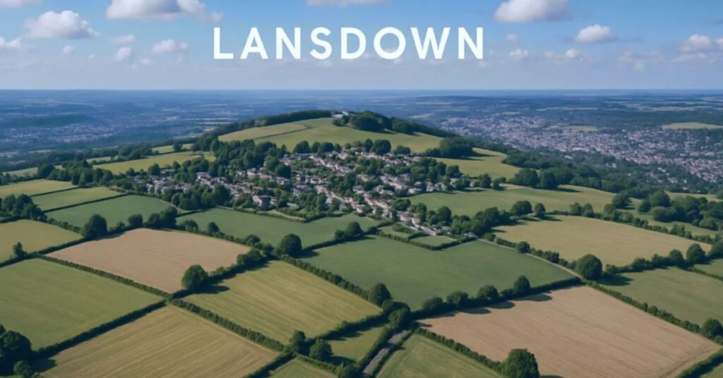 Best Time to Visit Lansdowne