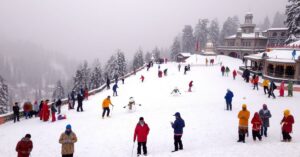 Best Time to Visit Shimla for Snowfall and Winter Fun (5)