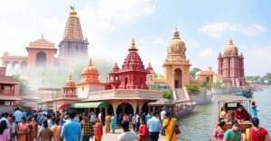 Best Time to Visit Ujjain , Avoid Crowds and Enjoy the City (5)