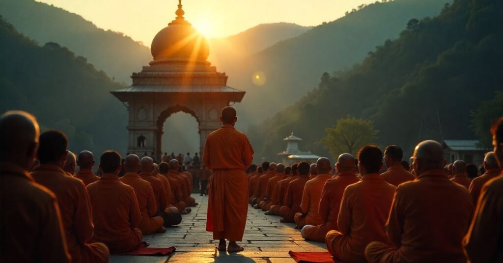 How to Reach Baidyanath Jyotirlinga