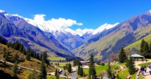 How to Reach Manali Complete Travel Guide for First Time Visitors