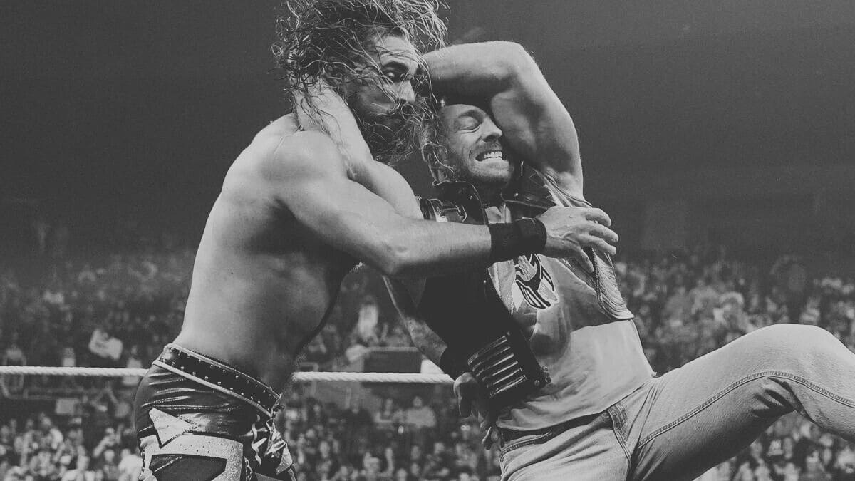 LA Knight Stuns Rollins with BFT After Tainted Win Over Penta! (Raw, July 7, 2025)