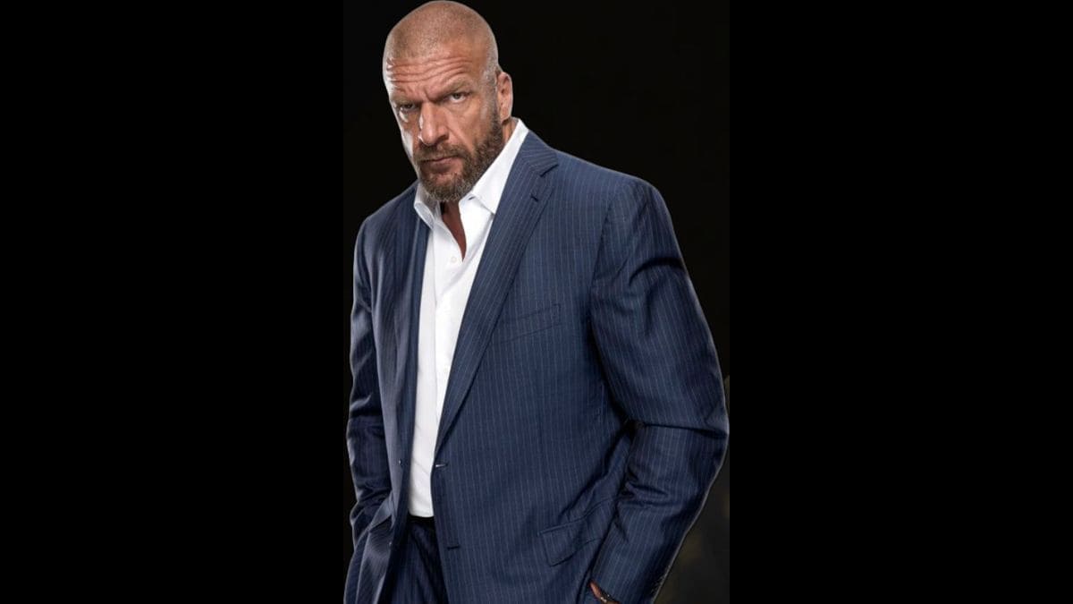 Triple H