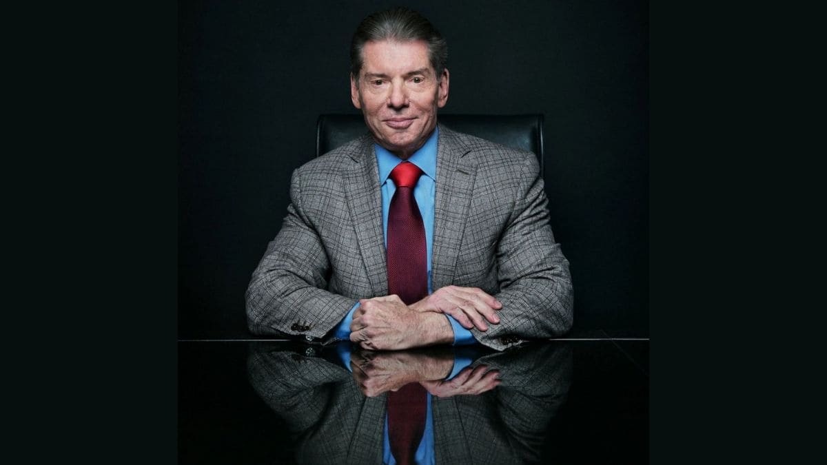 Vince McMahon the Richest WWE Superstar