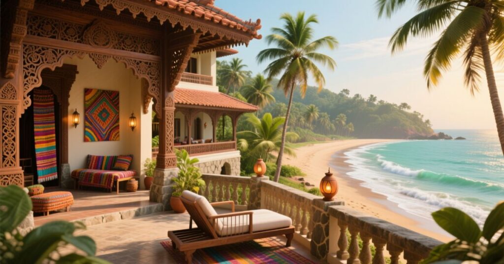 How to Reach Gokarna