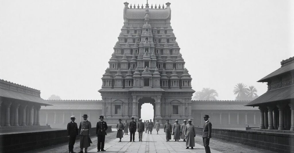kapaleeswarar temple
