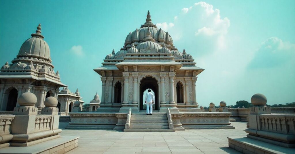 kapaleeswarar temple
