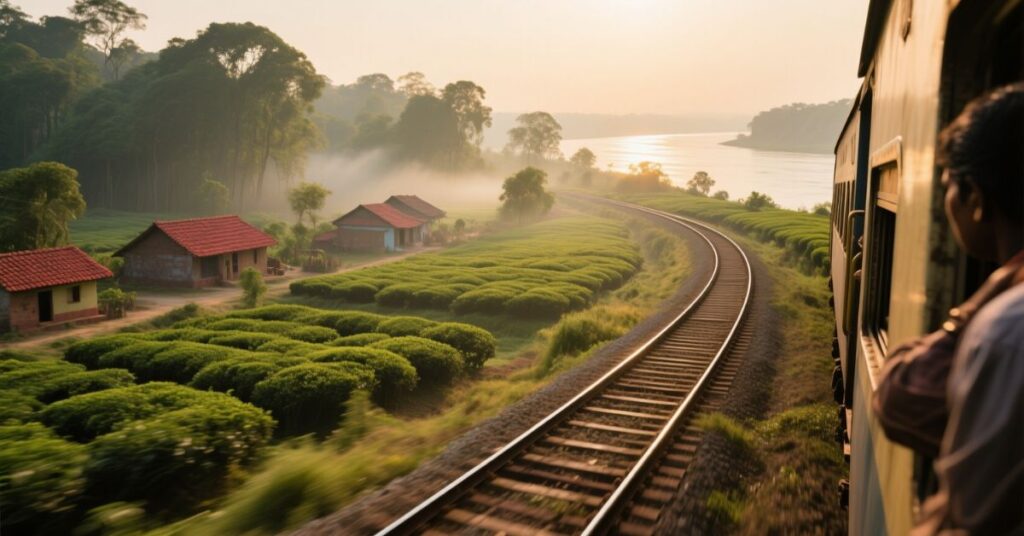 How to Reach Kaziranga from Guwahati 