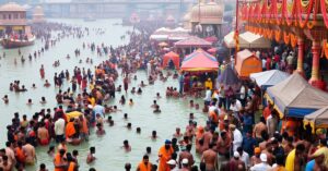 How to Reach Kumbh Mela