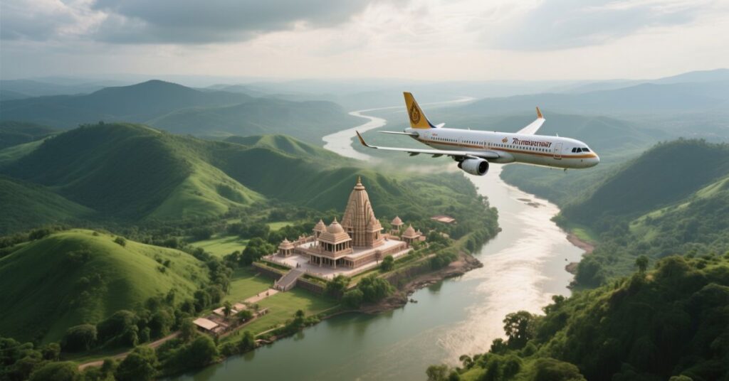 How to Reach Trimbakeshwar