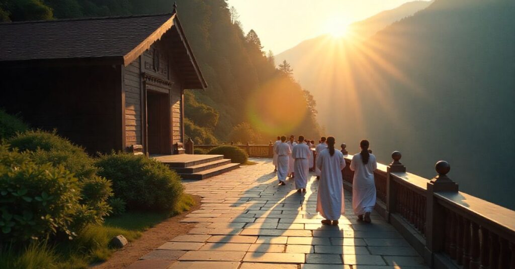 how to reach Yamunotri to Gangotri 