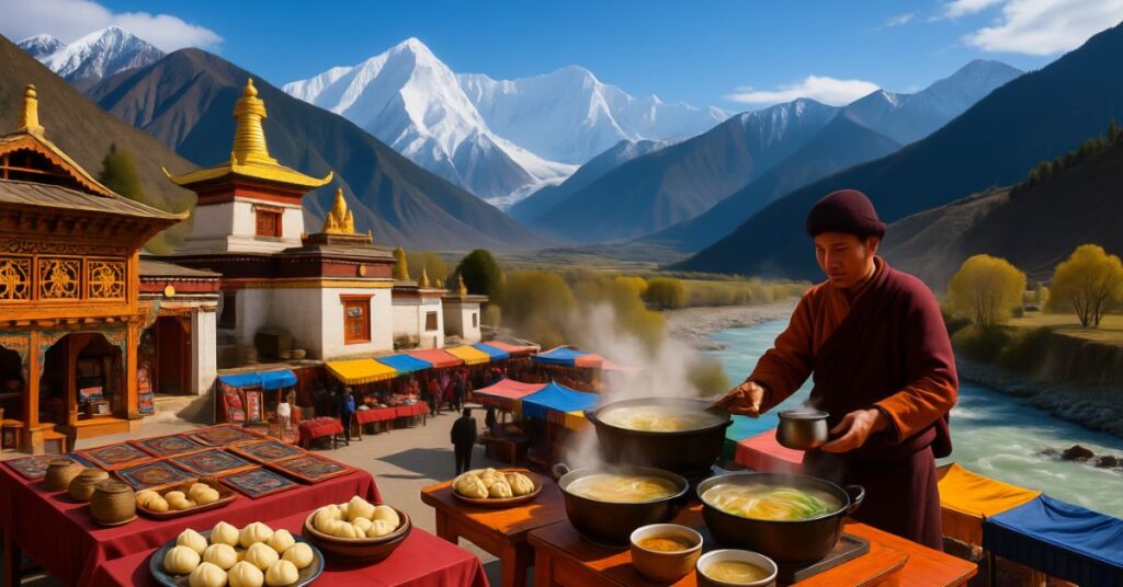 Keylong Travel Guide