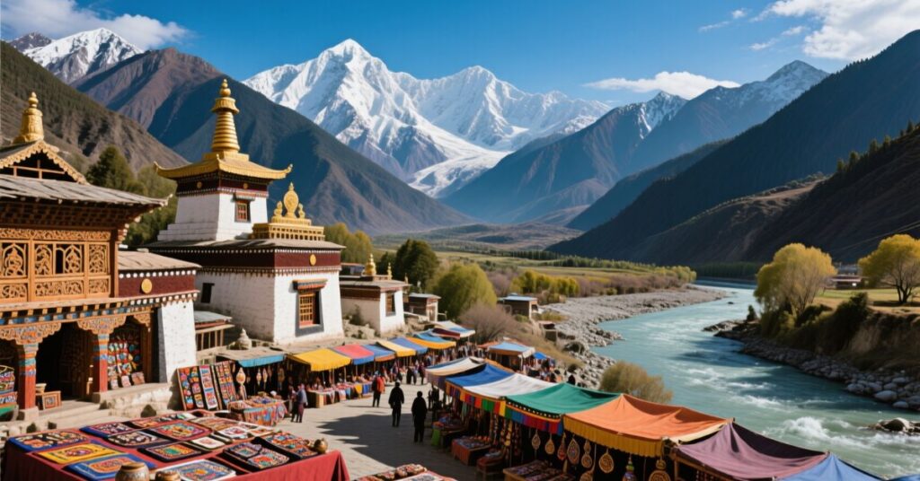 Keylong Travel Guide