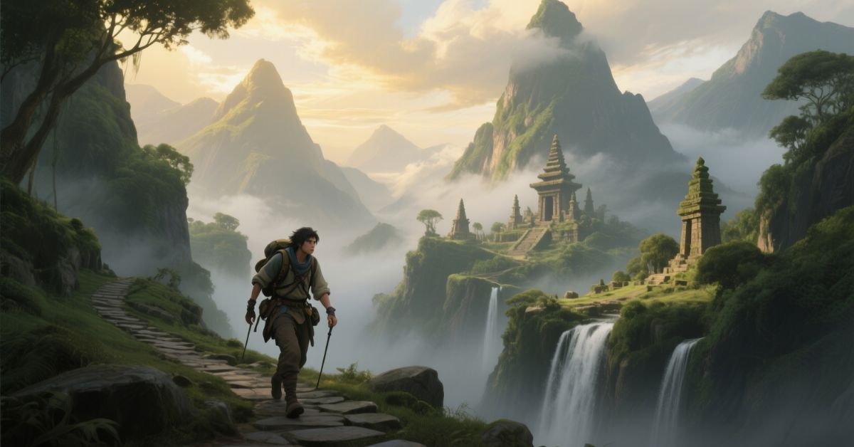 Keylong Travel Guide