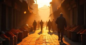 How to Reach Srinagar from Katra