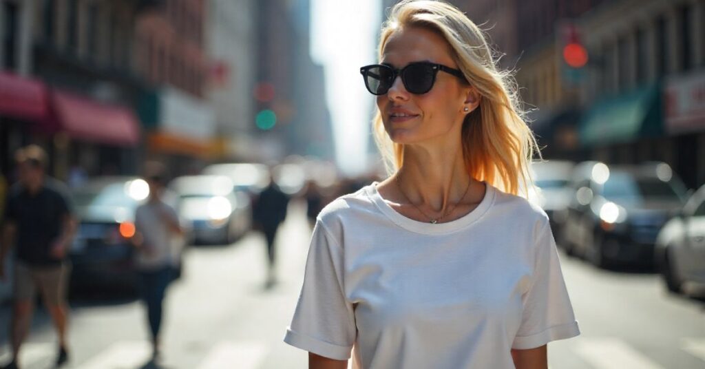 driving and traveling sunglasses