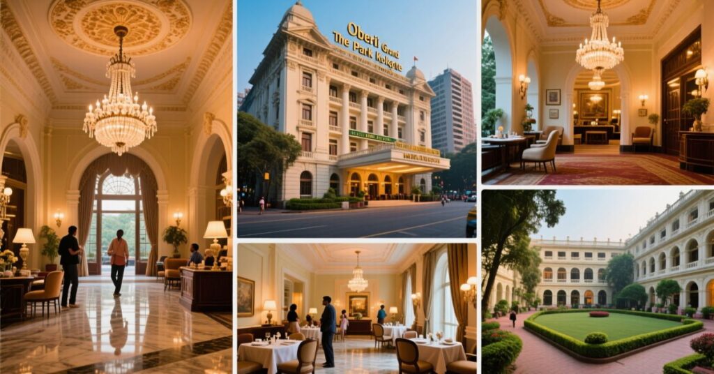 Hill Stations Near Kolkata 