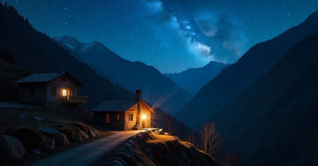 Best Places in North India