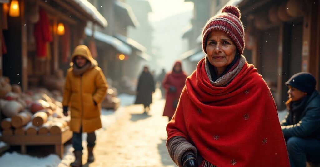 Best Places in North India