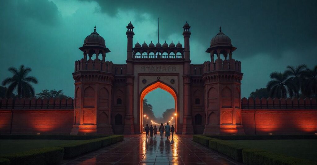 Best Places in North India