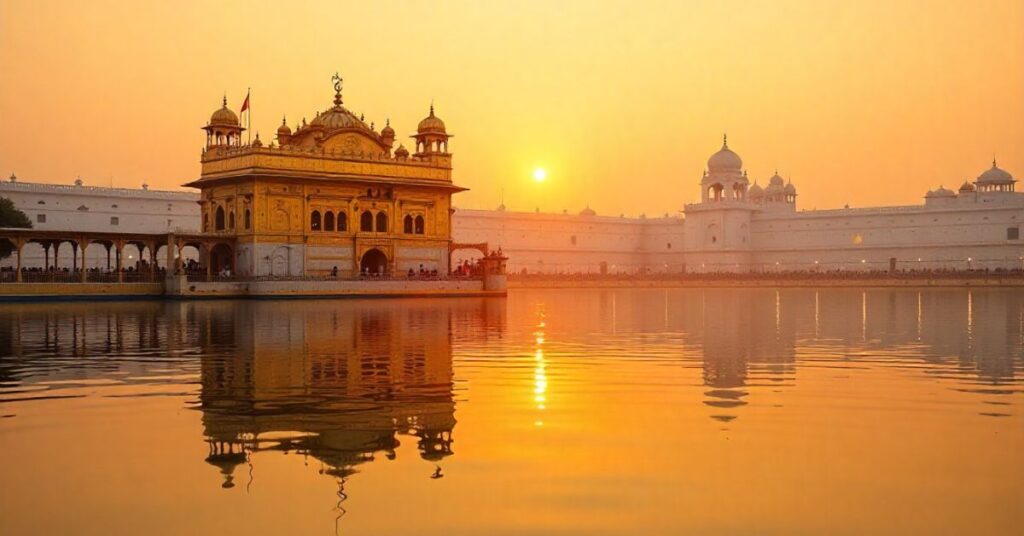 Best Places in North India