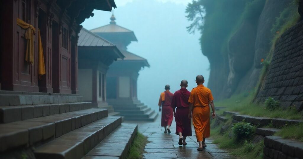 places to visit outside india