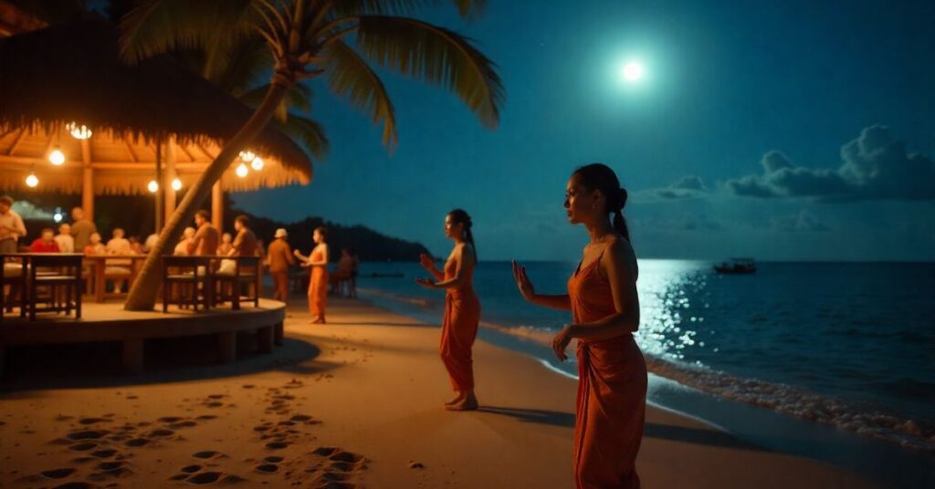 places to visit outside india