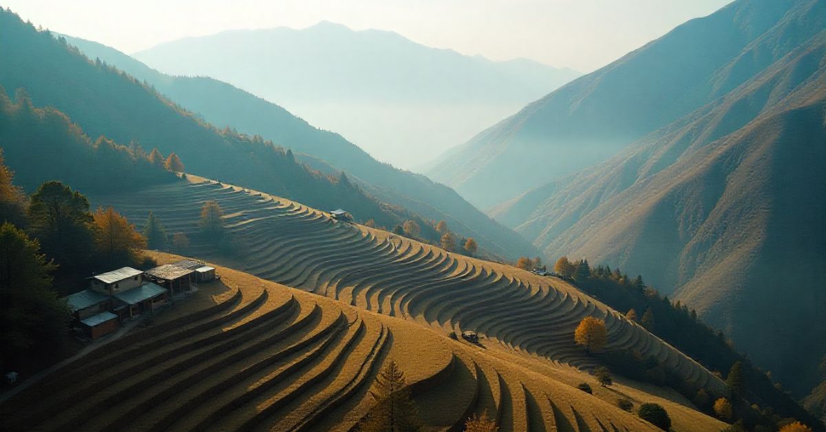 places to visit outside india