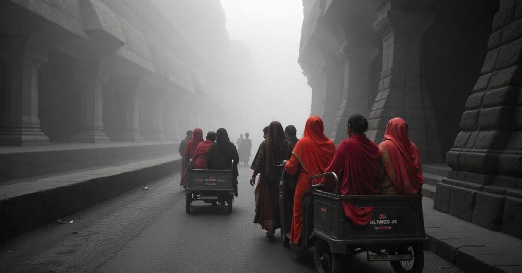  best way to reach ajanta caves 