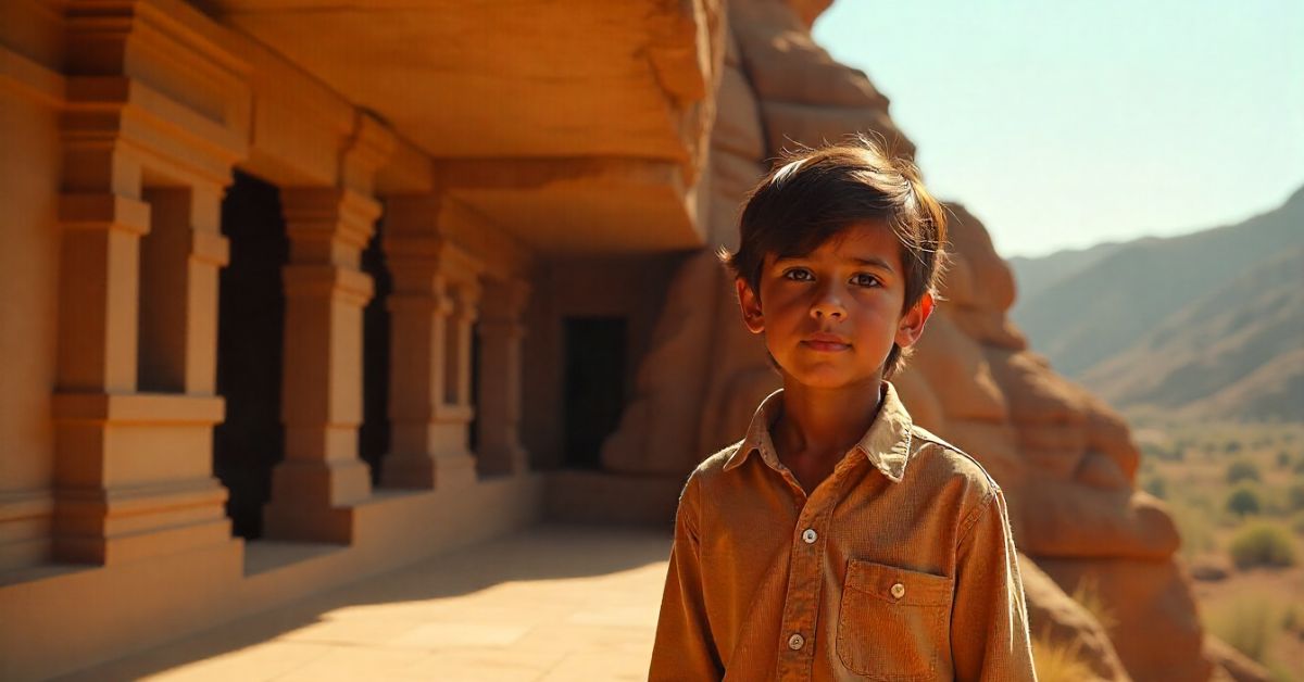 best way to reach ajanta caves