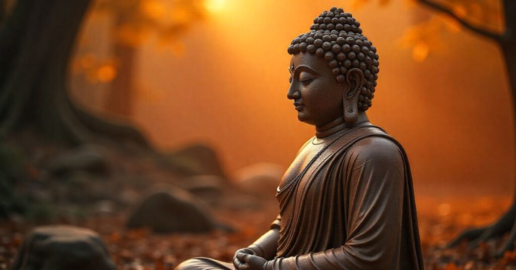 buddha park ravangla 