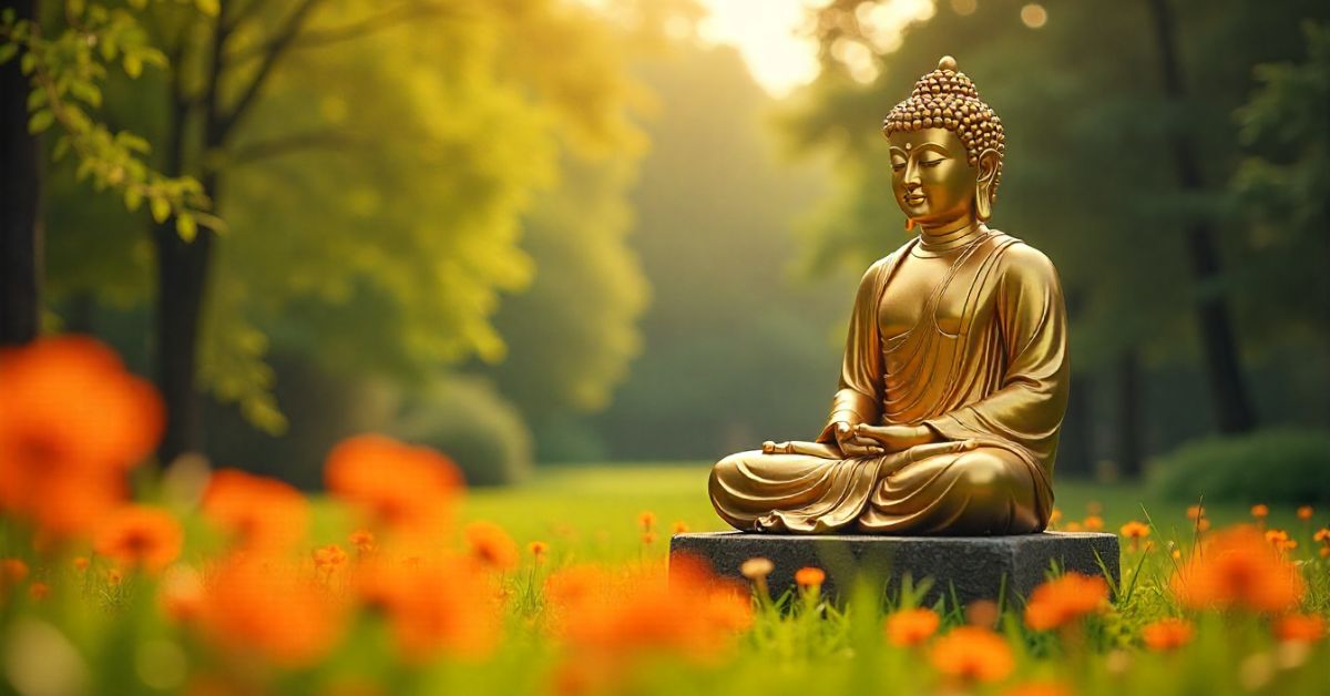 buddha park ravangla