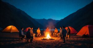 Chinchoti Tourism Guide