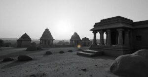 How to Reach Hampi