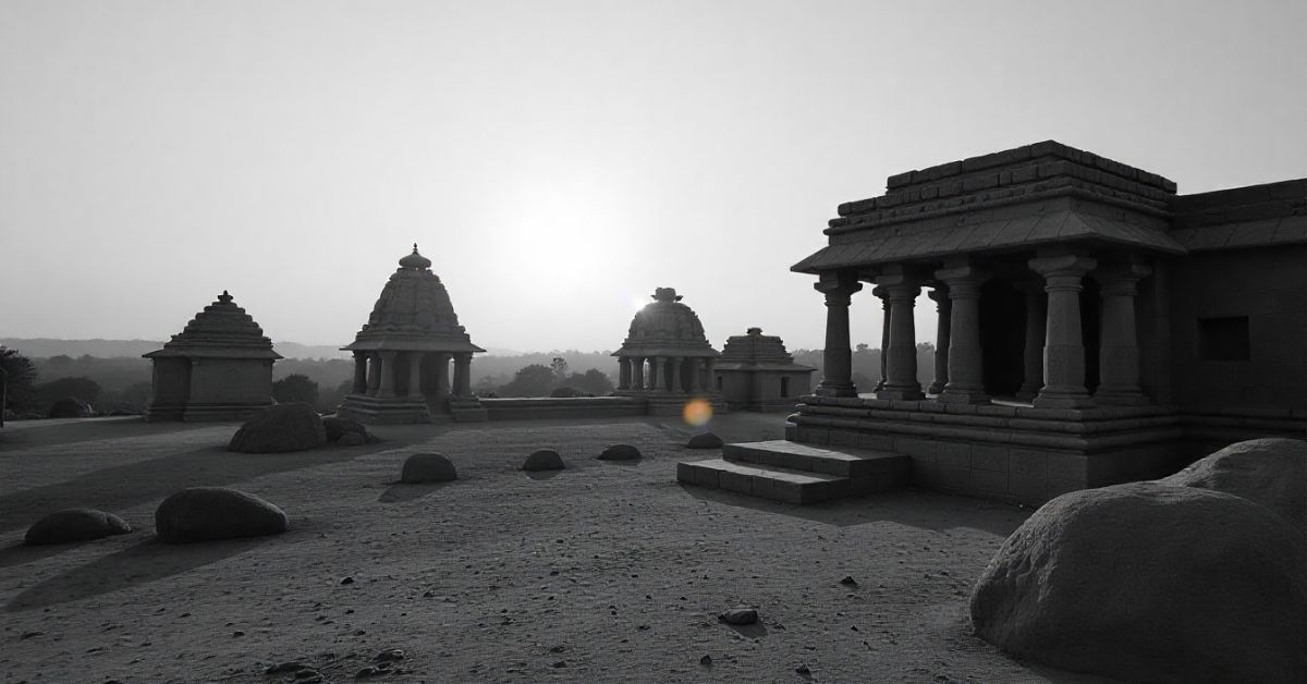 How to Reach Hampi