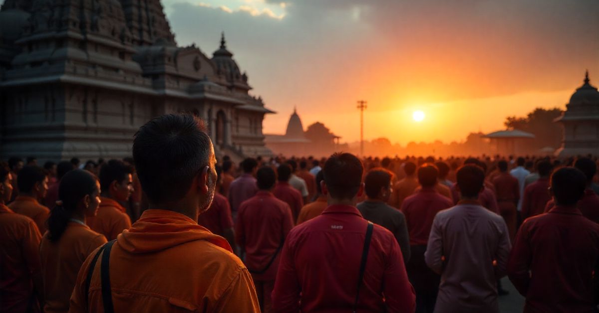 How to Reach Khatu Shyam