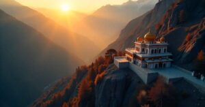 How to Reach Manikaran