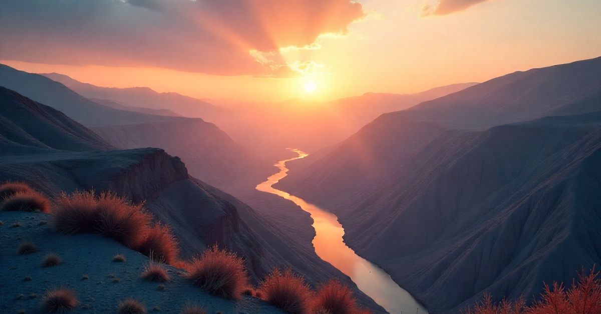 Travel to Harsil Valley