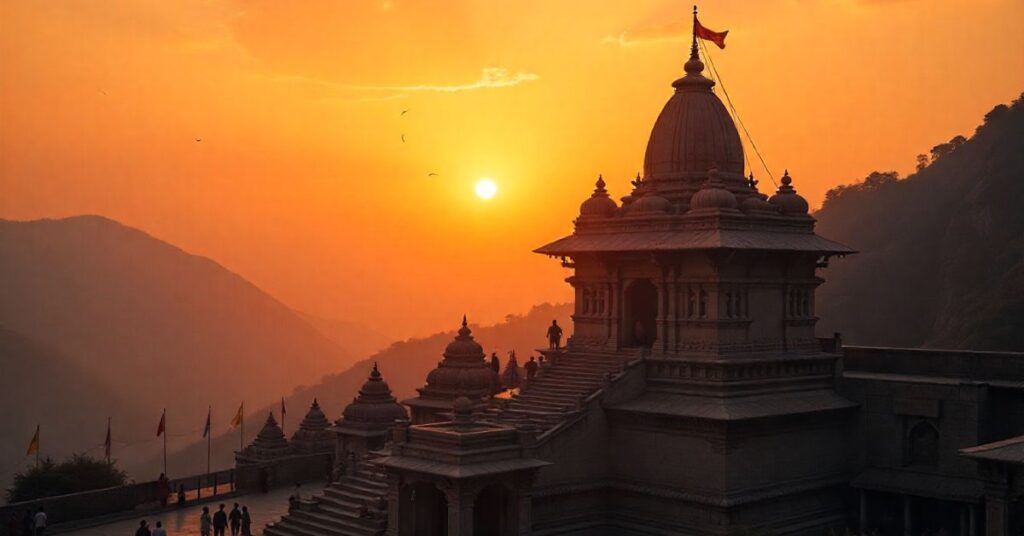 shiva temples in uttarakhand