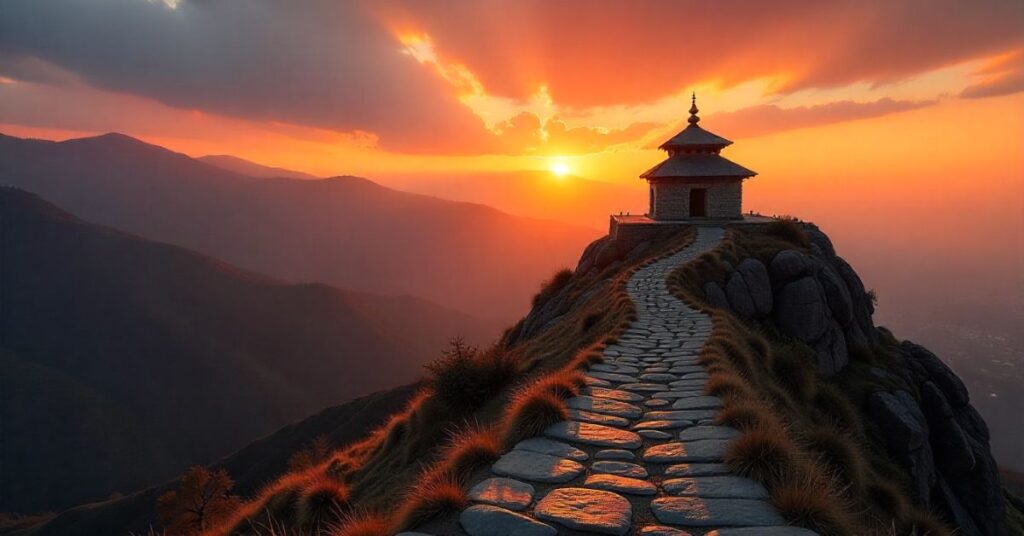 shiva temples in uttarakhand