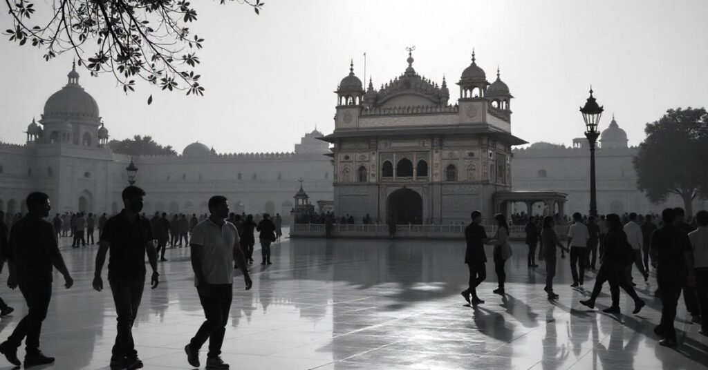 Places to Visit in Punjab