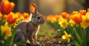 Naintail in april travel guide