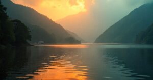 Naintail vs Mussoorie