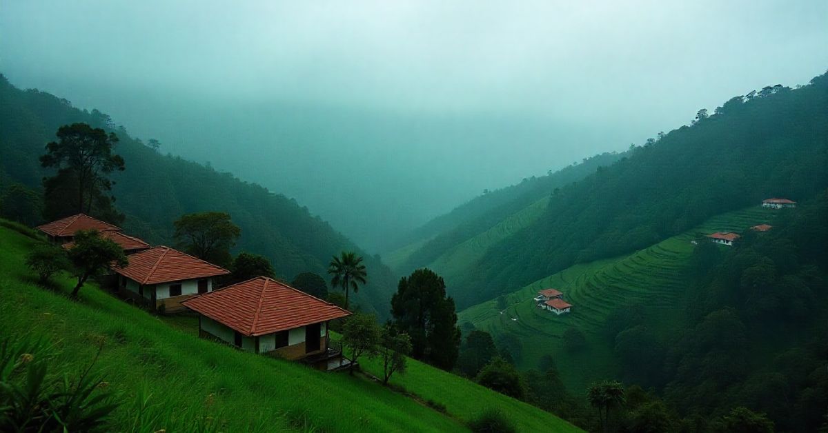How Many Days to Visit Coorg