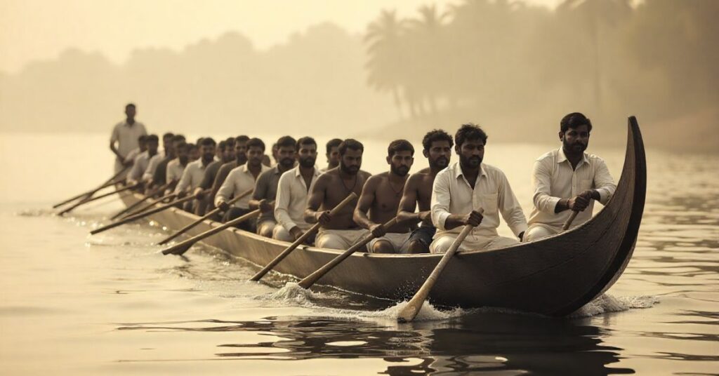  boat races in kerala