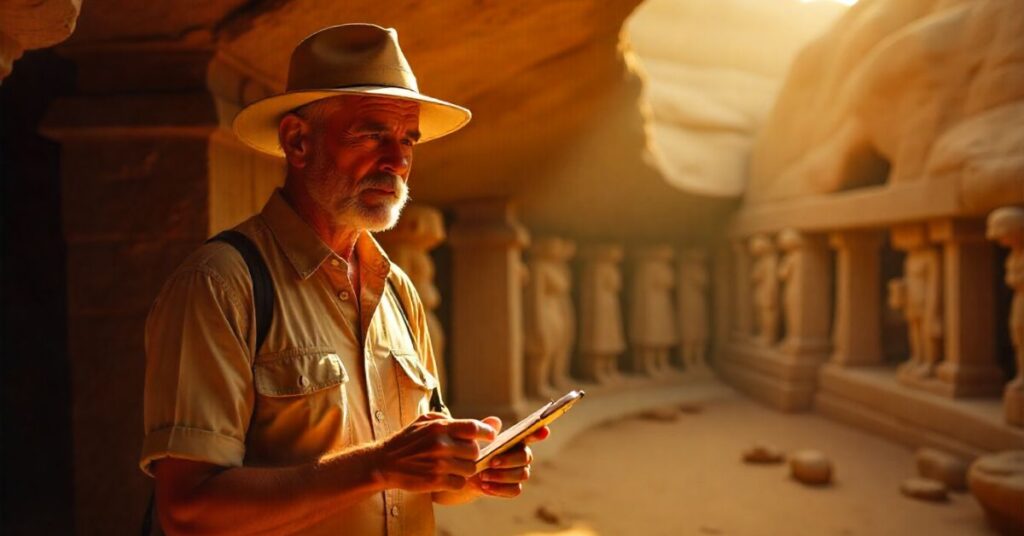 Ellora Caves Entry Fee