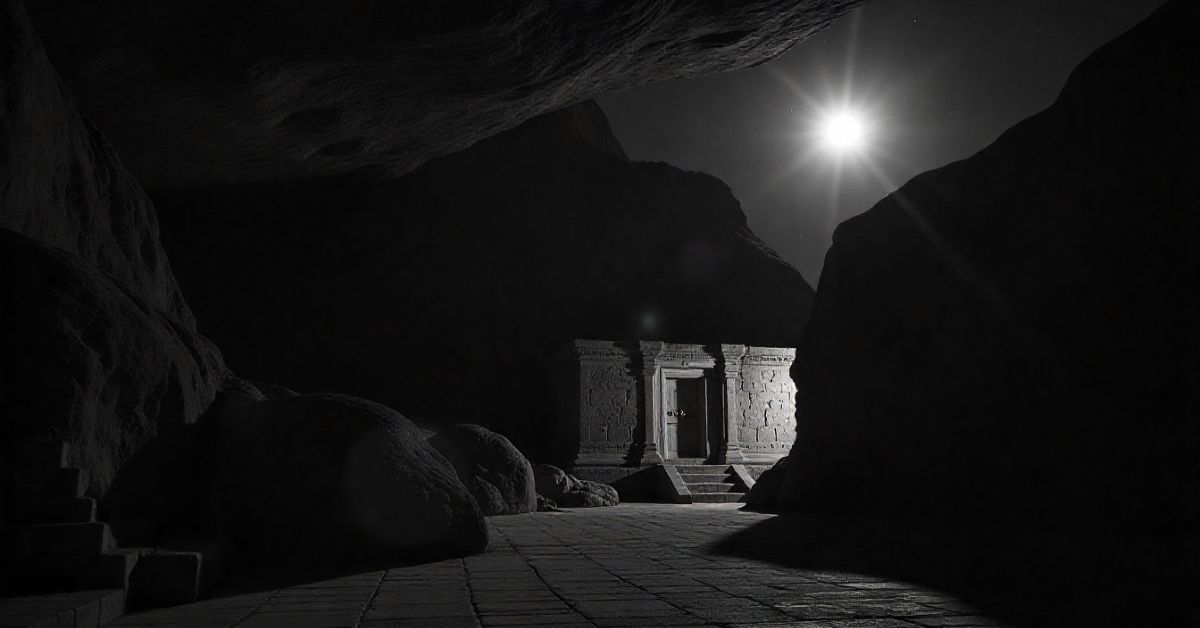 Ellora Caves Entry Fee